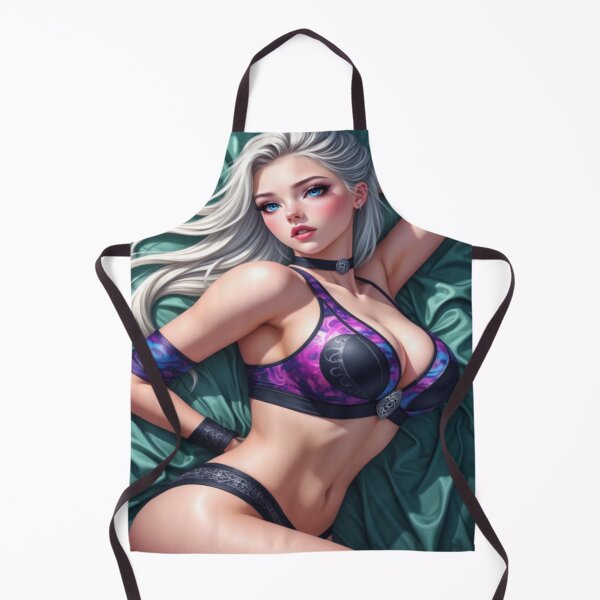 Item preview, Freya in Bed | Sheets and Seduction designed and sold by KasaHunterHarem.