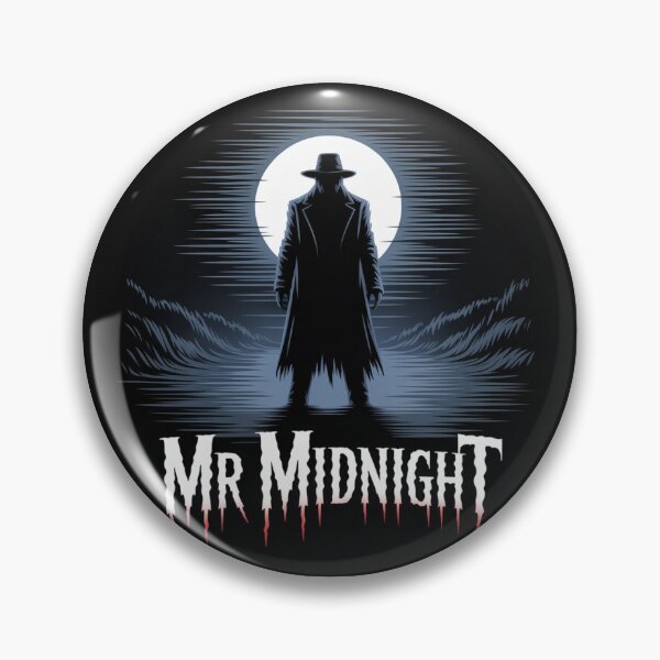 Item preview, Mr. Mystery - Fun t-shirt for mystery lovers designed and sold by amifrancky.