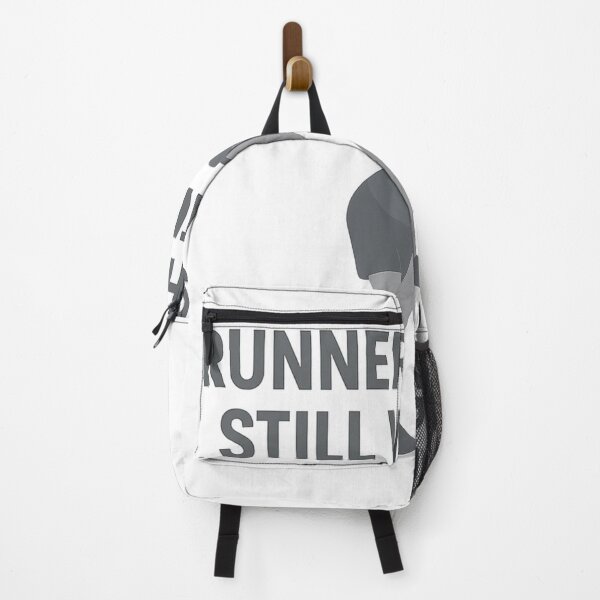 Item preview, Runner’s High? Still Waiting designed and sold by OffsideMindset.
