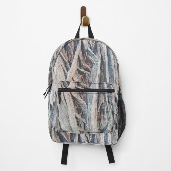 Item preview, Diamond Pattern Tree Bark – Natural Camouflage Photography designed and sold by PEACELOVERSART.