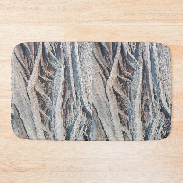 Item preview, Diamond Pattern Tree Bark – Natural Camouflage Photography designed and sold by PEACELOVERSART.