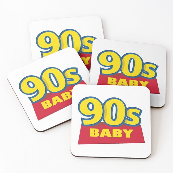 Item preview, 90s Baby Nostalgic Retro Vibes designed and sold by Oniyasha.