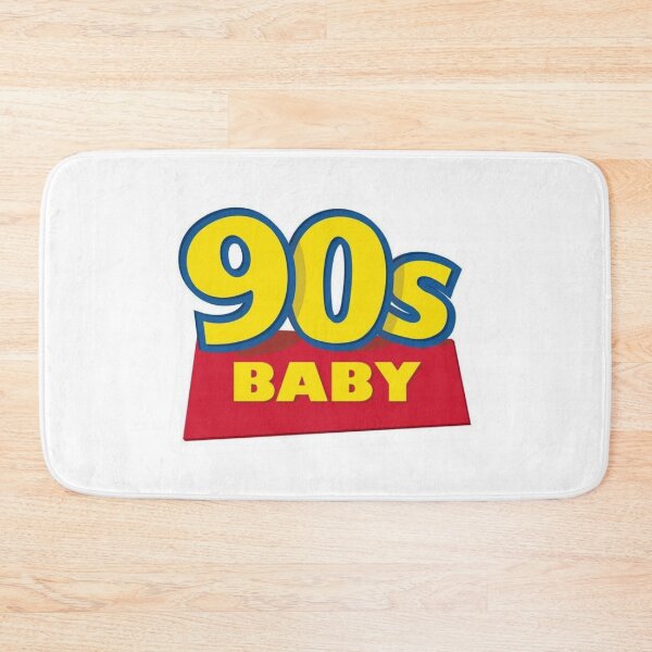 Item preview, 90s Baby Nostalgic Retro Vibes designed and sold by Oniyasha.