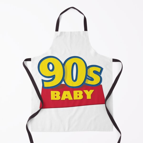 Item preview, 90s Baby Nostalgic Retro Vibes designed and sold by Oniyasha.