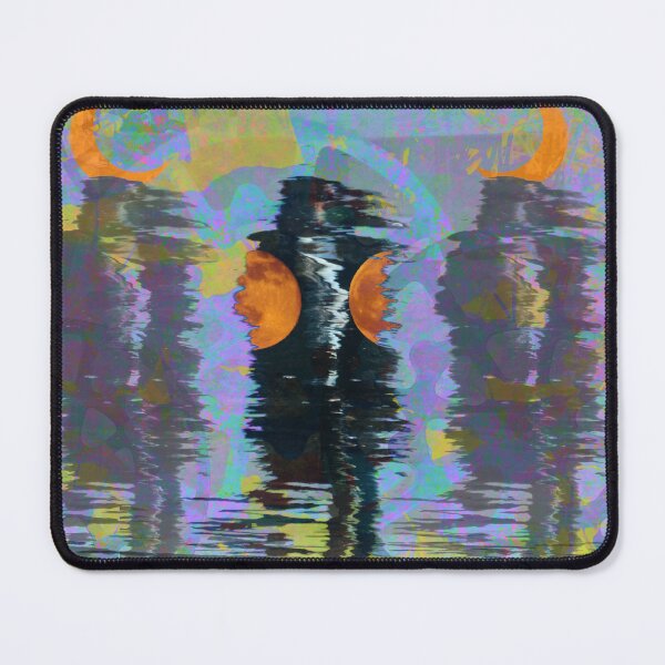 Item preview, Three Shades of Night designed and sold by Robert Ball.