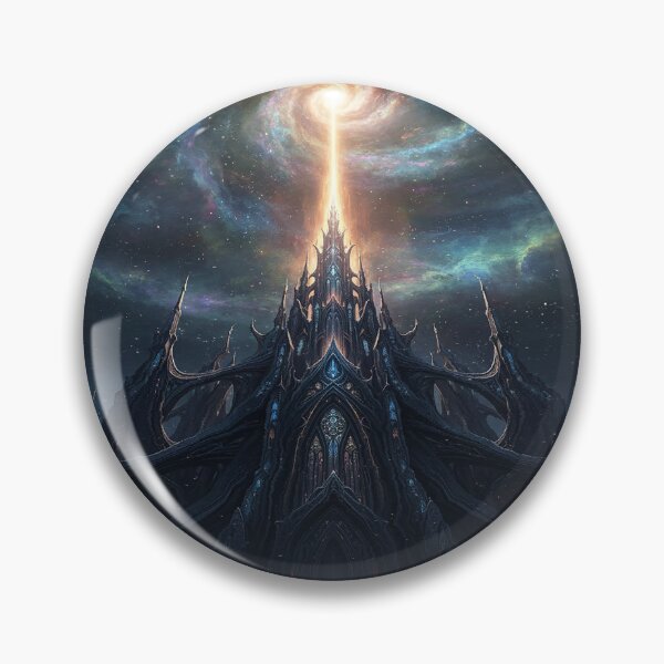 Item preview, Cosmic Nexus: Ethereal Gateway to the Stars designed and sold by zzz888.