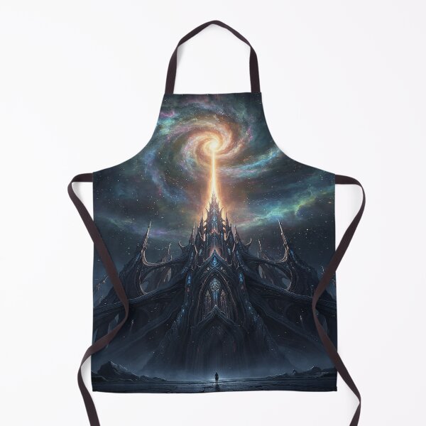 Item preview, Cosmic Nexus: Ethereal Gateway to the Stars designed and sold by zzz888.