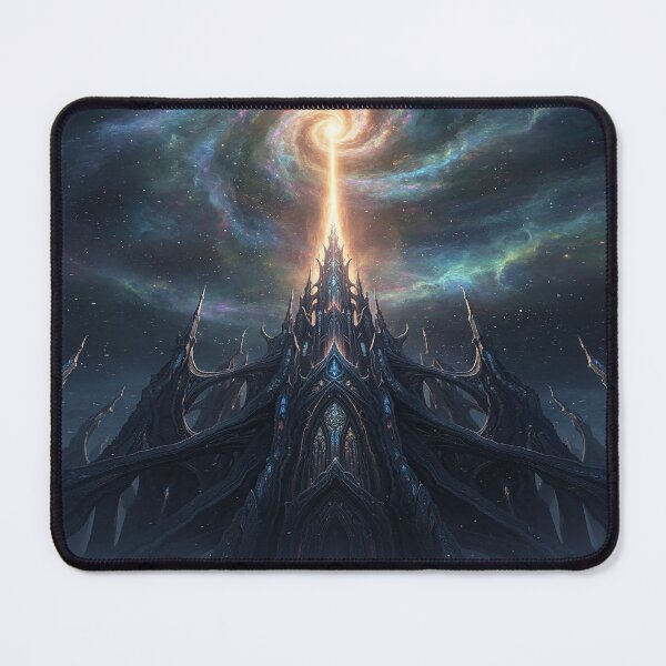 Item preview, Cosmic Nexus: Ethereal Gateway to the Stars designed and sold by zzz888.