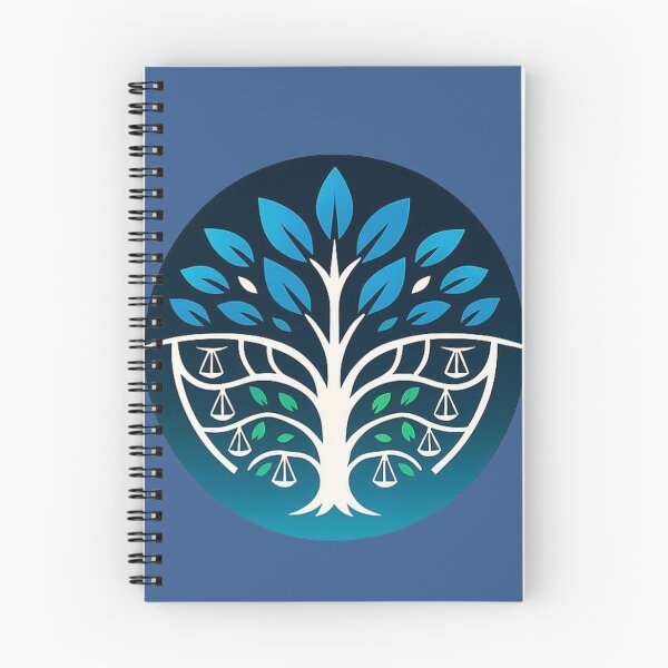 Item preview, "Tree of justice" designed and sold by Fernandavaladao.
