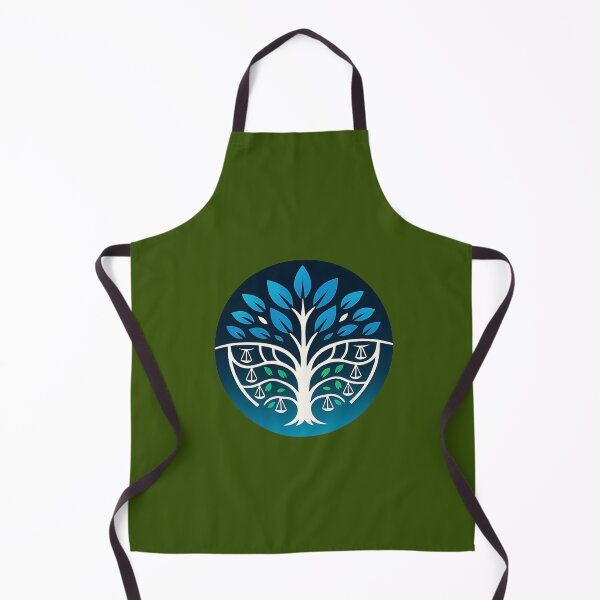 Item preview, "Tree of justice" designed and sold by Fernandavaladao.