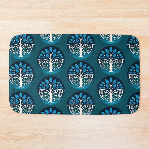 Item preview, "Tree of justice" designed and sold by Fernandavaladao.