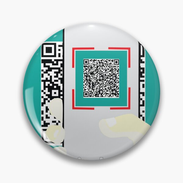 Item preview, Scan me designed and sold by Ovwiando.