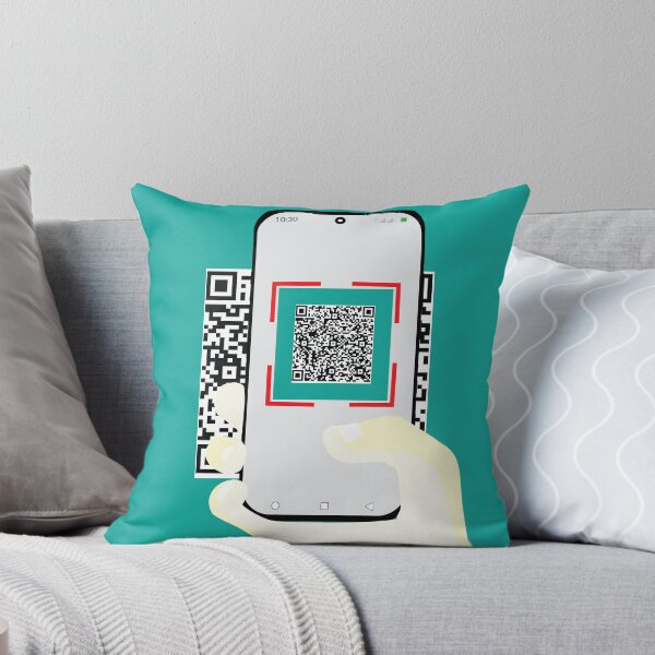 Item preview, Scan me designed and sold by Ovwiando.