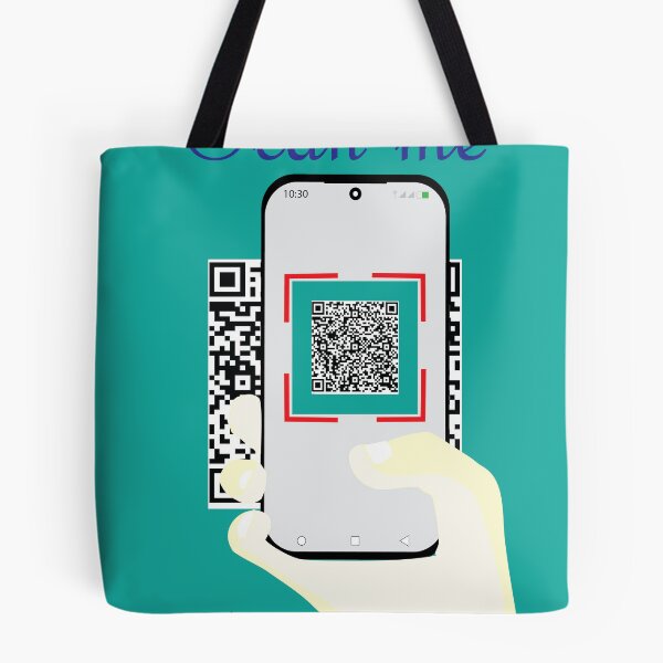 Item preview, Scan me designed and sold by Ovwiando.