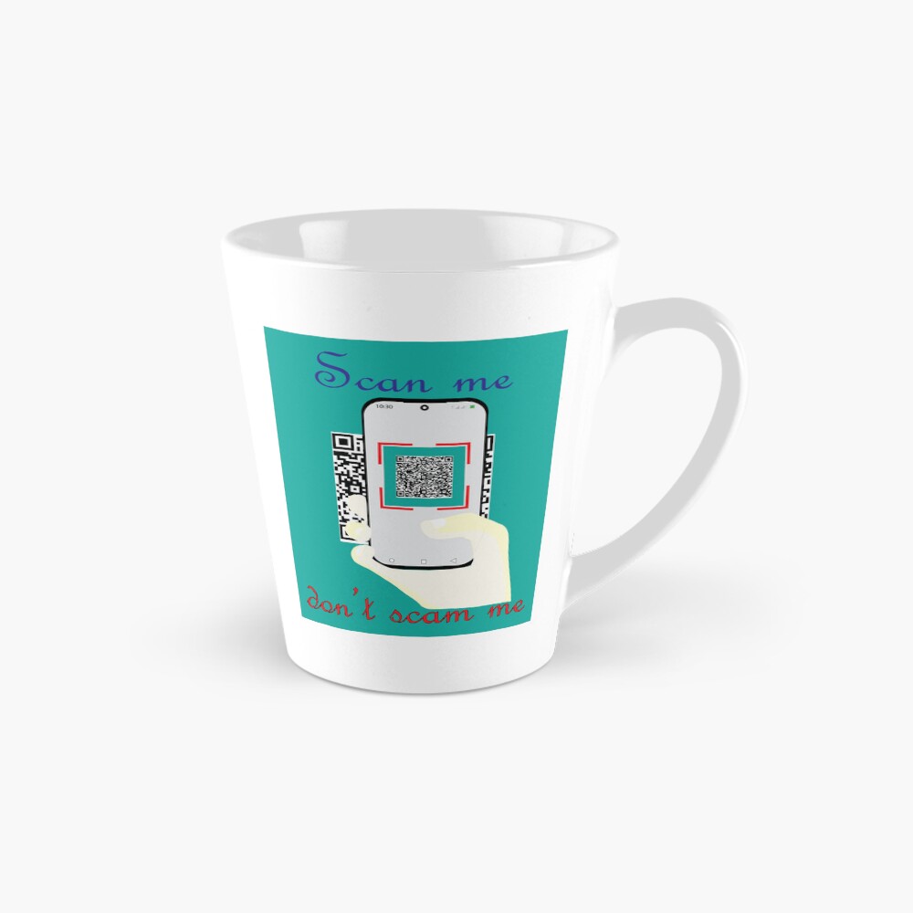 Item preview, Tall Mug designed and sold by Ovwiando.