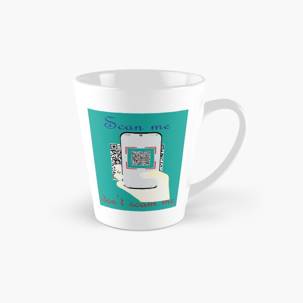 Item preview, Scan me designed and sold by Ovwiando.