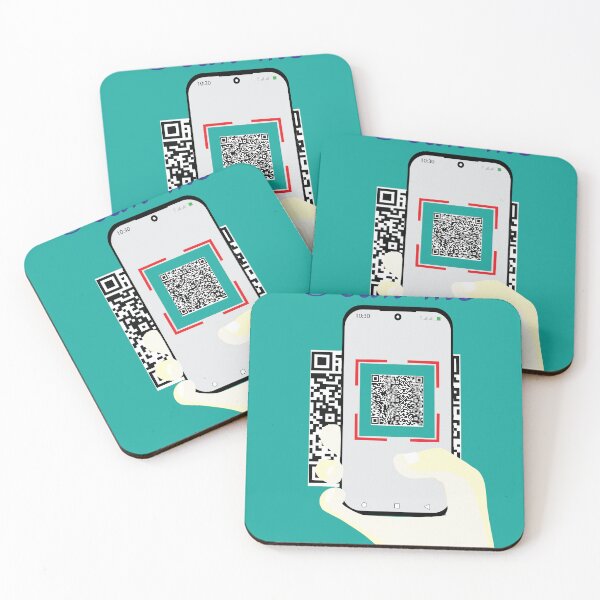 Item preview, Scan me designed and sold by Ovwiando.