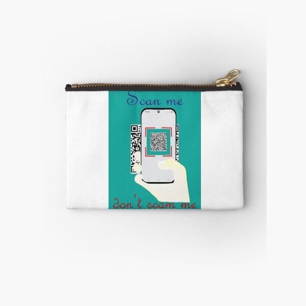 Item preview, Scan me designed and sold by Ovwiando.