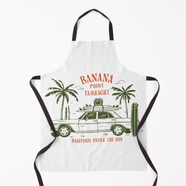 Item preview, Banana Point Tamraght Surf Adventure designed and sold by Oniyasha.