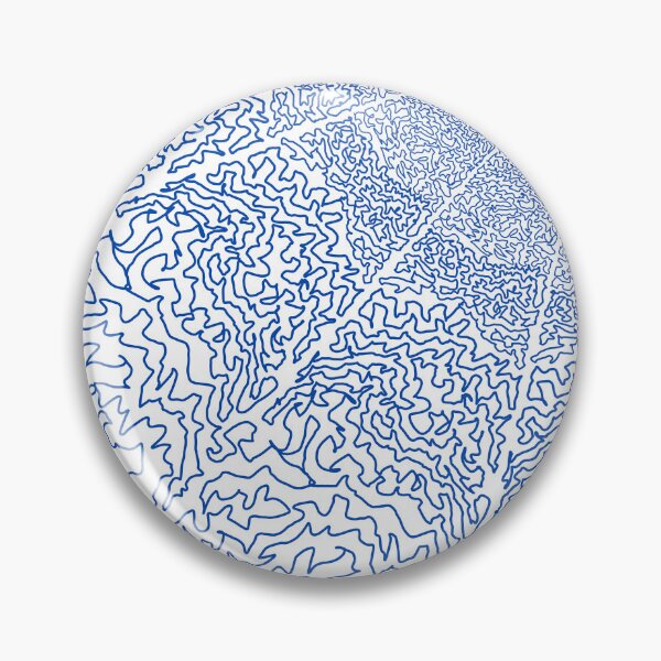 Item preview, Blue Starshine designed and sold by humanscale Arts.