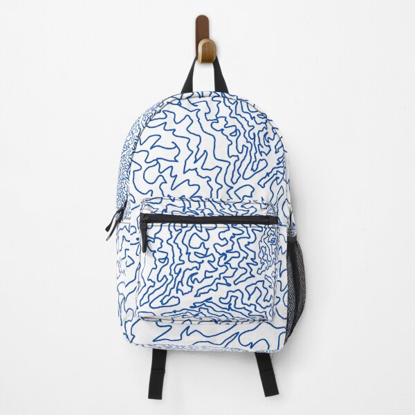 Item preview, Blue Starshine designed and sold by humanscale Arts.