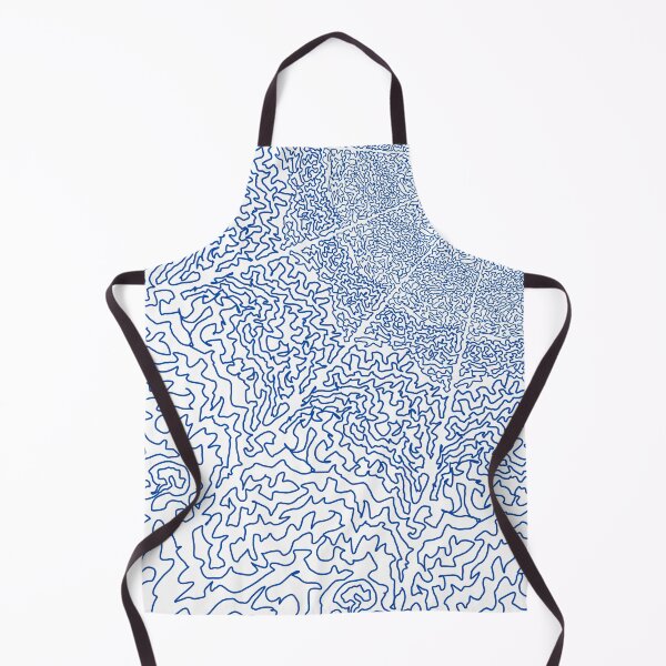 Item preview, Blue Starshine designed and sold by humanscale Arts.