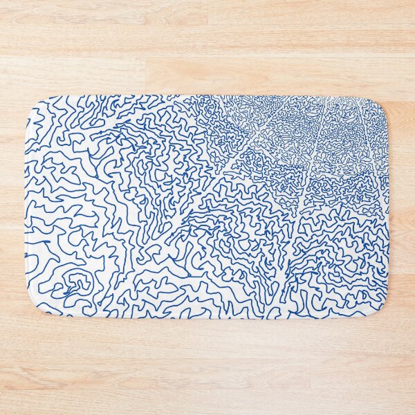 Item preview, Blue Starshine designed and sold by humanscale Arts.
