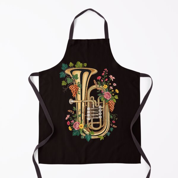 Item preview, Very merry tuba designed and sold by Agu210.