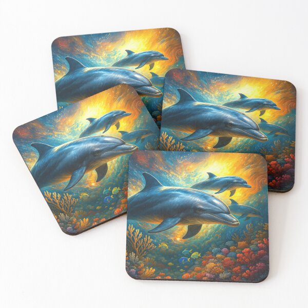 Item preview, Beautiful Dreamers designed and sold by Claudia Bartoli-McKinney.