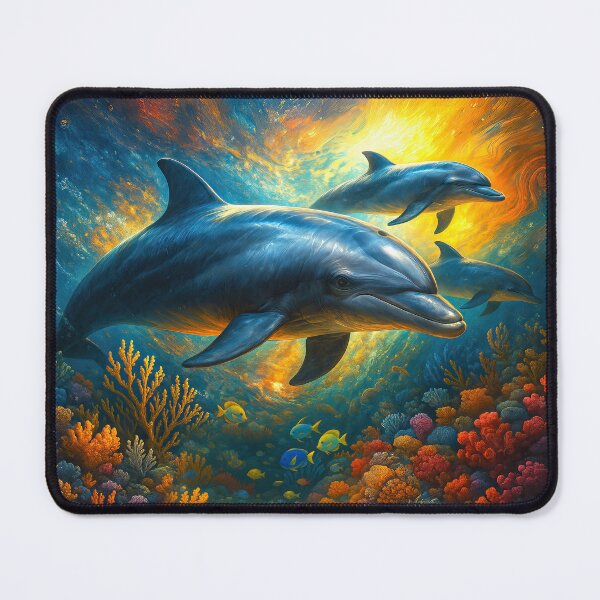 Item preview, Beautiful Dreamers designed and sold by Claudia Bartoli-McKinney.