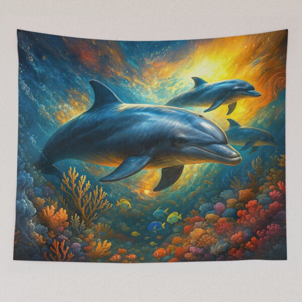 Item preview, Beautiful Dreamers designed and sold by Claudia Bartoli-McKinney.