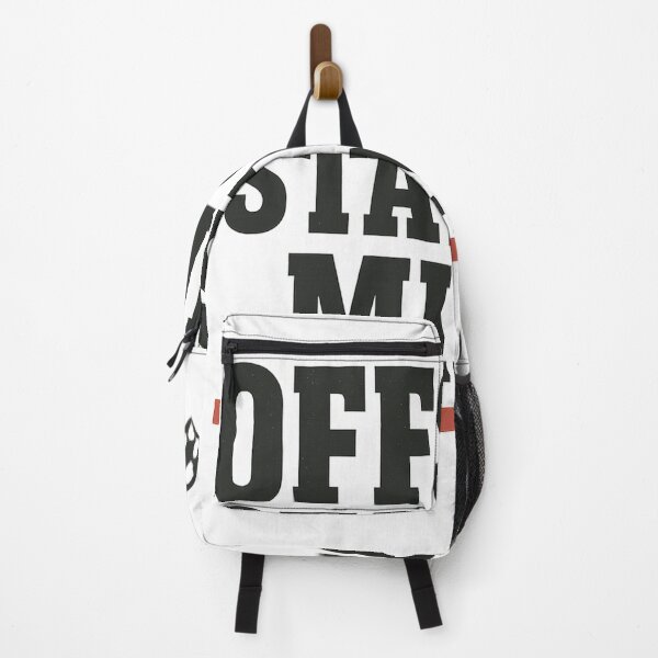 Item preview, Offside State of Mind designed and sold by OffsideMindset.