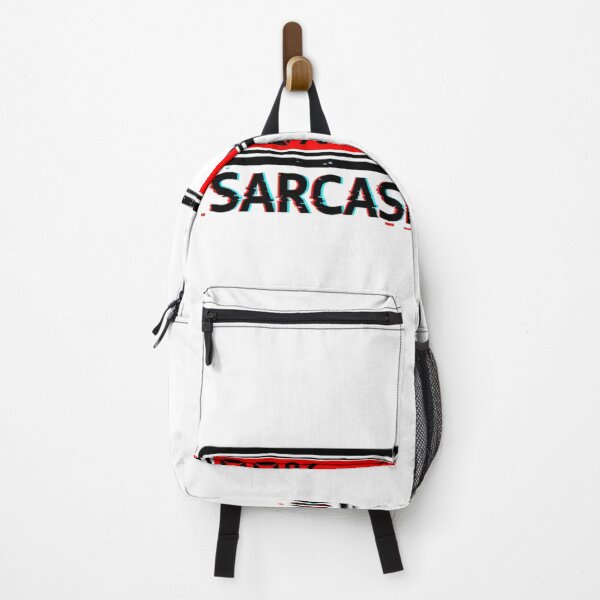 Item preview, Sarcasm Loading 80% – Funny Digital Humor Shirt designed and sold by MofazStyle.