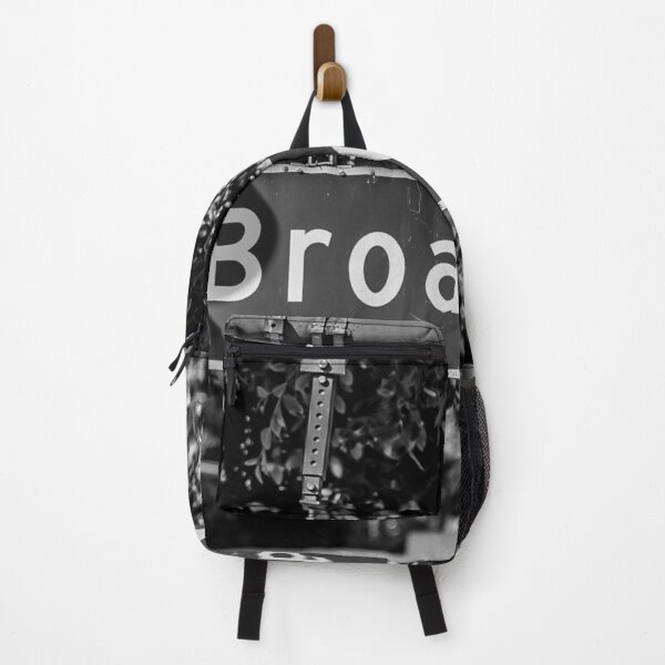 Item preview, Broadway designed and sold by linda-kasian art photography.