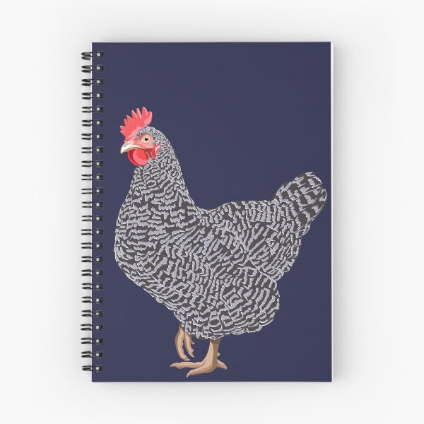 Item preview, Hen designed and sold by ArtbyMparrish .