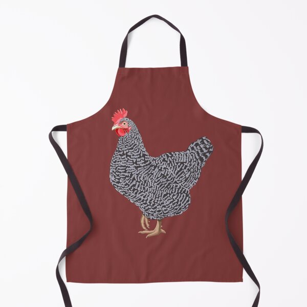 Item preview, Hen designed and sold by ArtbyMparrish .