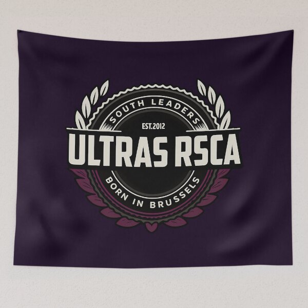 Item preview, South Leaders Brussels Fanatics  designed and sold by canvasriddle.
