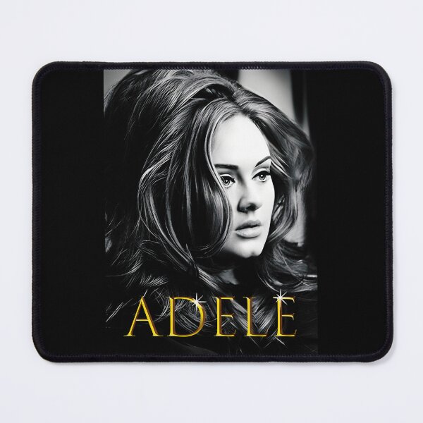 Item preview, Adele Classic BW designed and sold by Full Game.