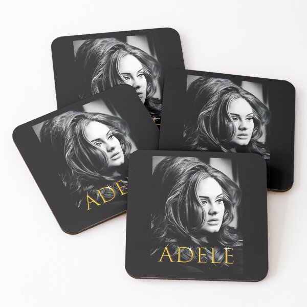 Item preview, Adele Classic BW designed and sold by Full  Game.