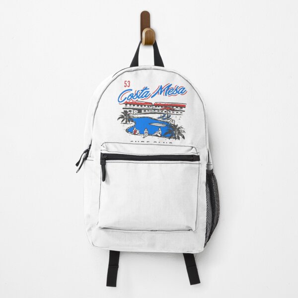 Item preview, Costa Mesa Surf Club California Vibes designed and sold by Oniyasha.