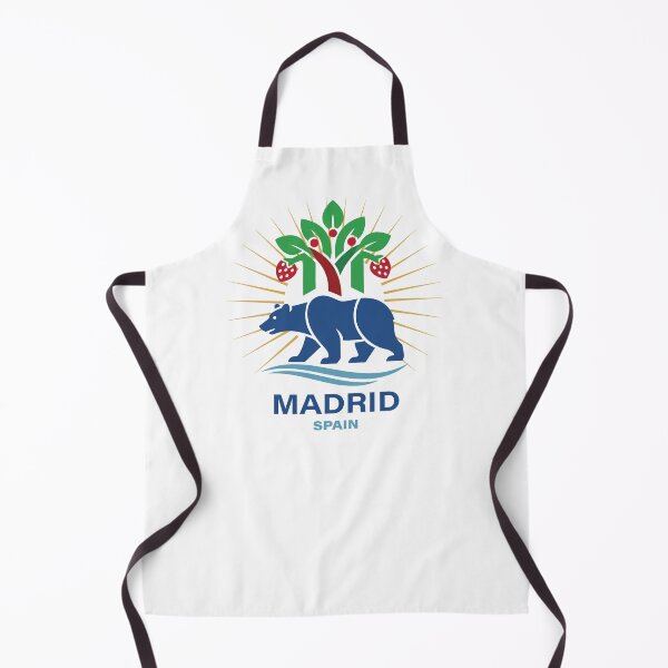 Item preview, Madrid Spain Europe designed and sold by NPStudio.