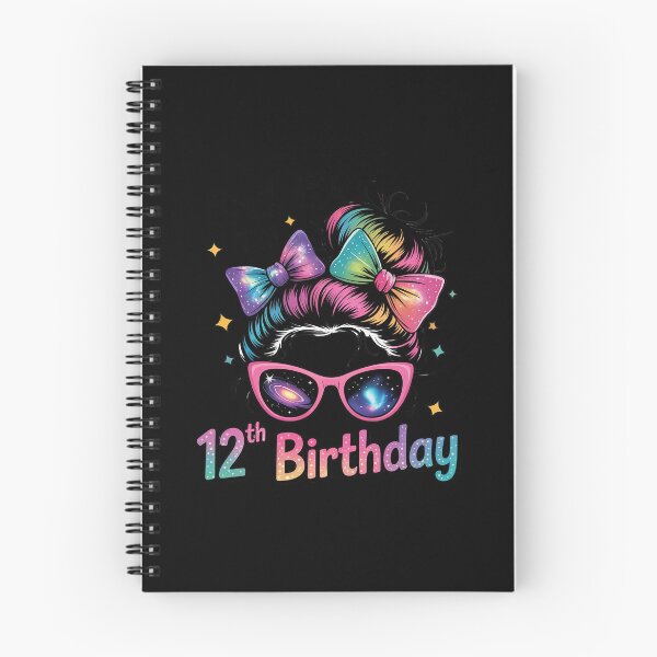 Item preview, Bruh It's My 12th Birthday 12 Year Old Birthday 12yr Girl  designed and sold by THagBlue.