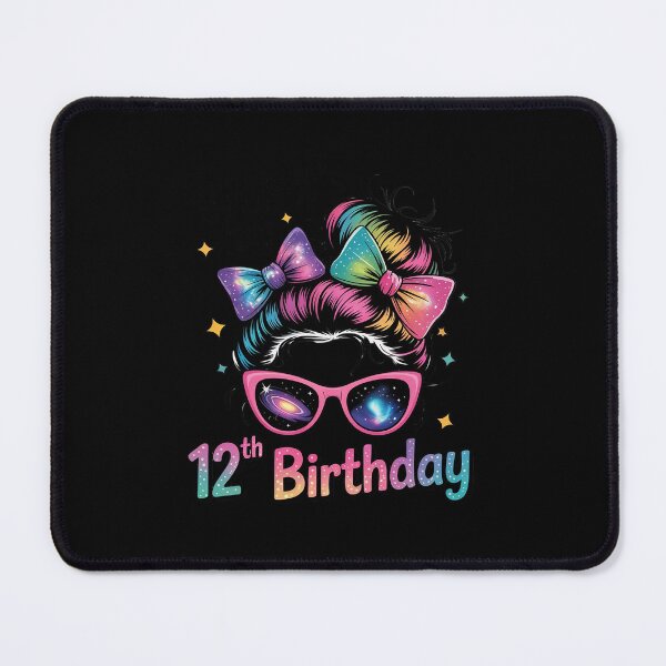 Item preview, Bruh It's My 12th Birthday 12 Year Old Birthday 12yr Girl designed and sold by THagBlue.