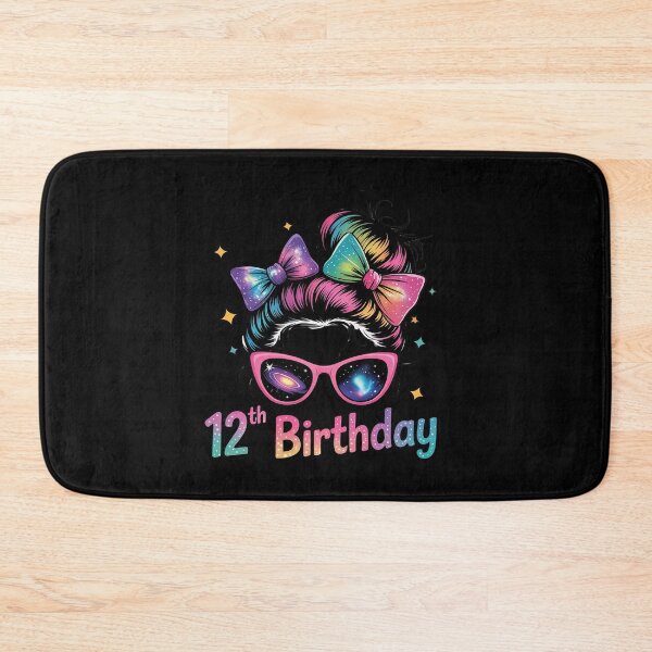 Item preview, Bruh It's My 12th Birthday 12 Year Old Birthday 12yr Girl  designed and sold by THagBlue.