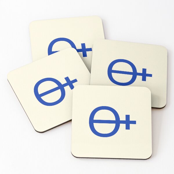 Item preview, Tifinagh Letter YAB, Exotic Alphabets designed and sold by CharlottePlaceArt.