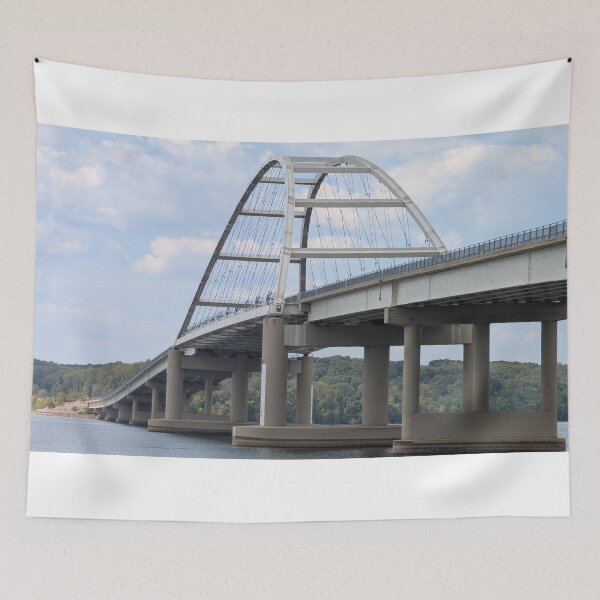 Item preview, Strength Over Still Waters designed and sold by NoRagetsArt.