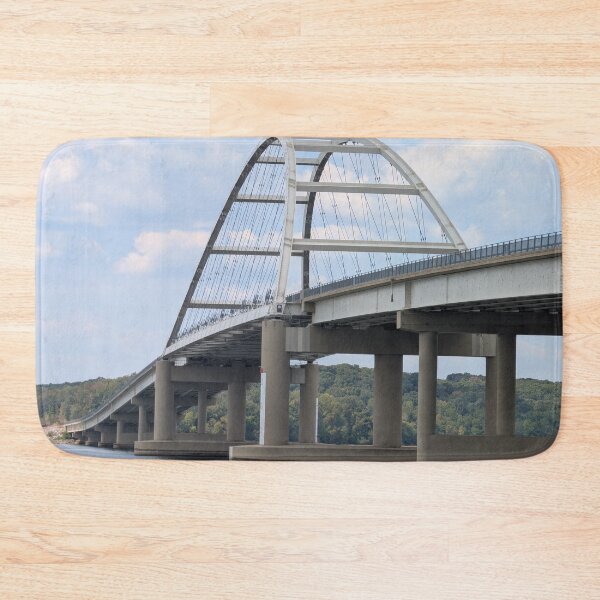 Item preview, Strength Over Still Waters designed and sold by NoRagetsArt.