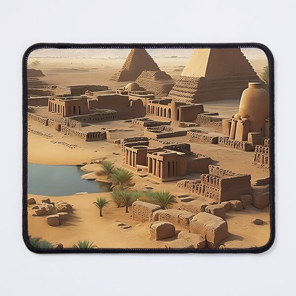Item preview, Nobin Civilization Colllection designed and sold by wail mohammed.