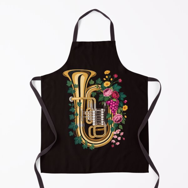 Item preview, Very merry tuba designed and sold by Agu210.