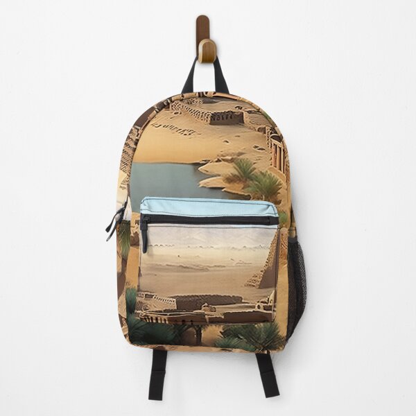 Item preview, Nobin Civilization Colllection designed and sold by wail mohammed.